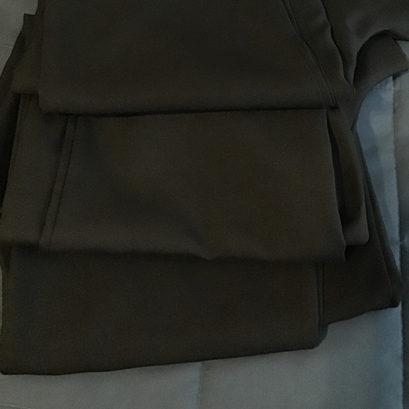 DonnKenn Classic 14T. 100% Polyester Pant. 3 pair available. Black - Picture 2 of 8